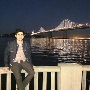 Meet your Posher, Vincenzo