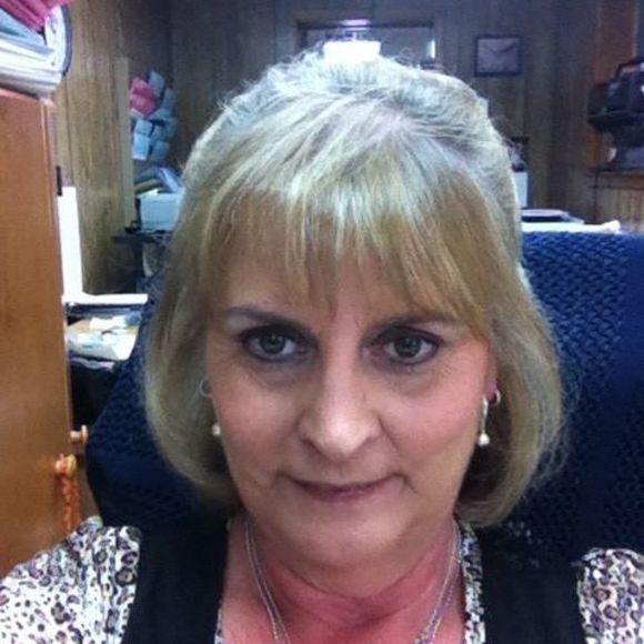 Meet your Posher, Nancy - Picture 1 of 1