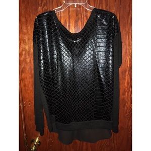 Bar lll Dressing Shirt
