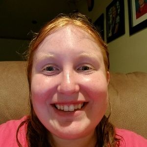 Meet your Posher, Anne