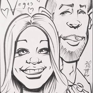 Meet your Posher, Marcus