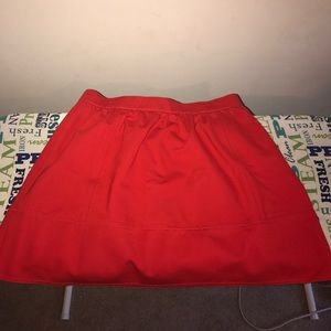Madewell skirt