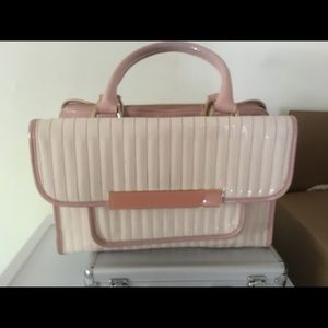 Pink Ted Baker Purse