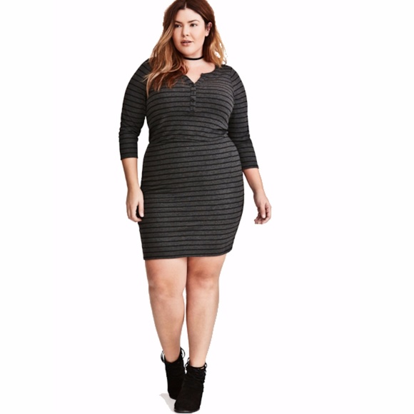 torrid | Dresses | Nwt Torrid Black 