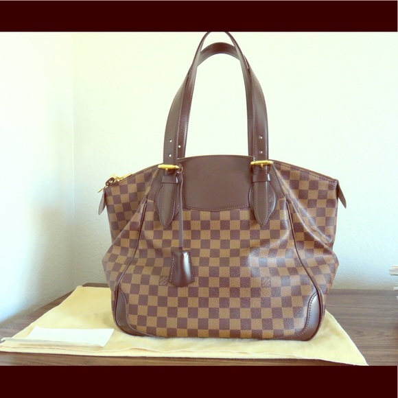Louis Vuitton Verona GM Damien - Picture 1 of 6