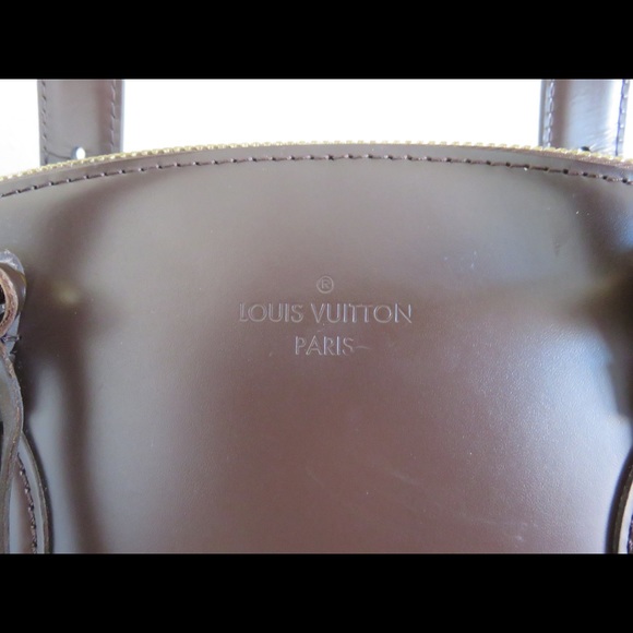 Louis Vuitton Verona GM Damien - Picture 2 of 6