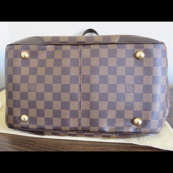 Louis Vuitton Verona GM Damien - Picture 3 of 6