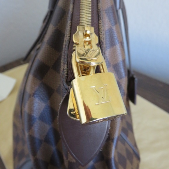 Louis Vuitton Verona GM Damien - Picture 4 of 6