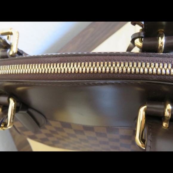 Louis Vuitton Verona GM Damien - Picture 5 of 6