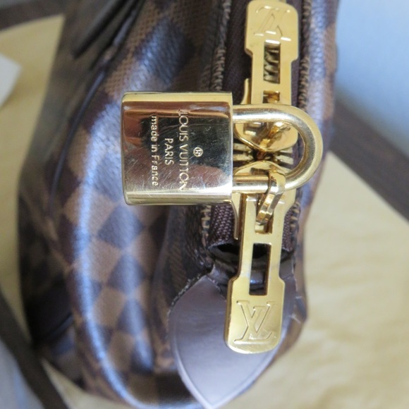 Louis Vuitton Verona GM Damien - Picture 6 of 6