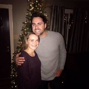 Meet your Posher, Gregory