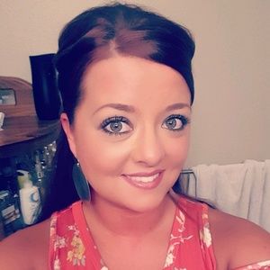 Meet your Posher, Kristy