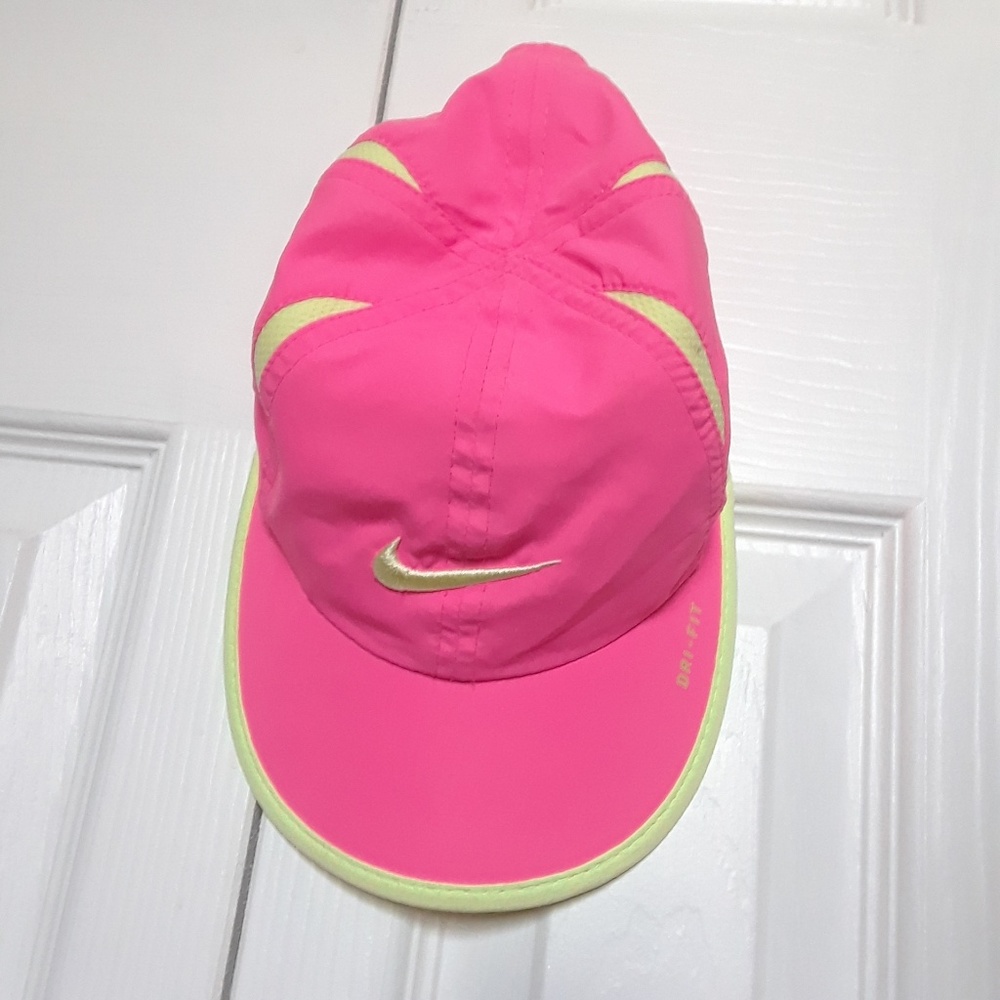 Nike Dry-Fut baseball cap/hat