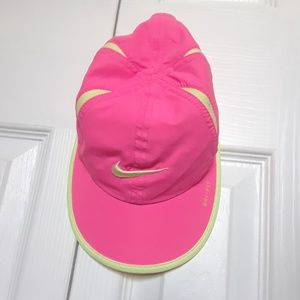 Nike Dry-Fut baseball cap/hat