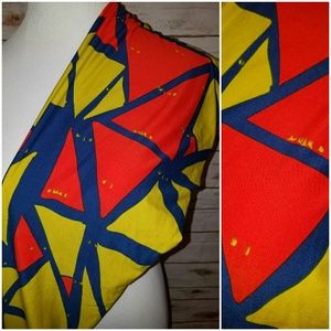 LulaRoe Tall and Curvy Leggings