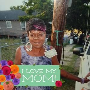 Meet your Posher, Ronald