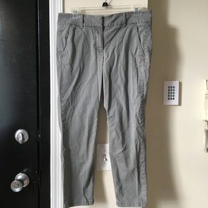 Army Green Pants