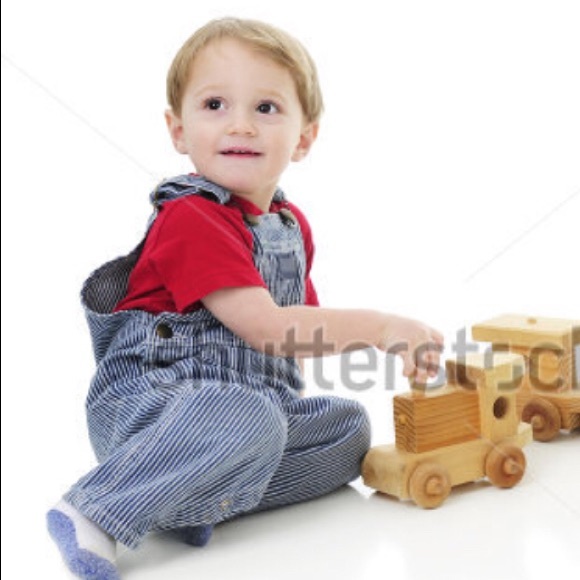 oshkosh boys overalls