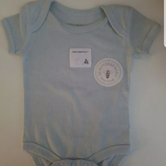 SOLD! Burt's Bees Baby Bundle - Picture 4 of 4