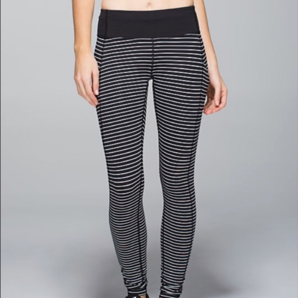 Lululemon Speed Tights