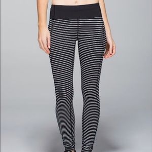 Lululemon Speed Tights