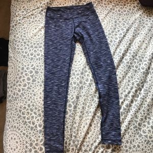 Zella patterned leggings