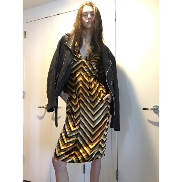 Marc by Marc Jacobs Runway Dress Small - Picture 1 of 8