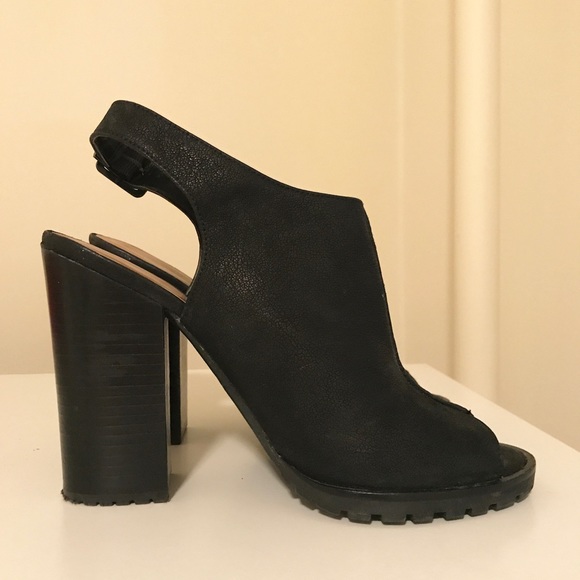 Lord & Taylor Shoes - Lord & Taylor 424 Fifth Heel