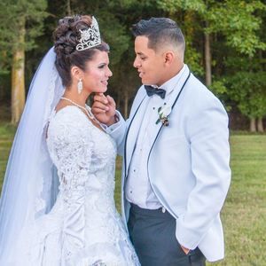 Meet your Posher, Patricia