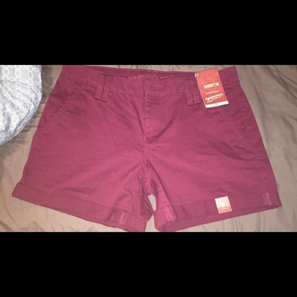 Junior shorts size 11
