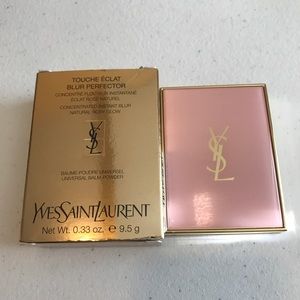 YSL Universal Balm-Power