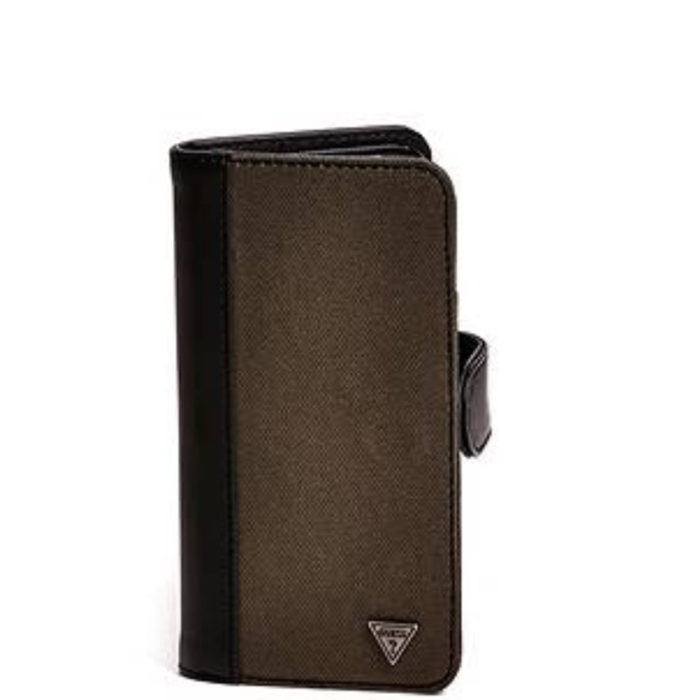 Guess PHONE CASE WALLET