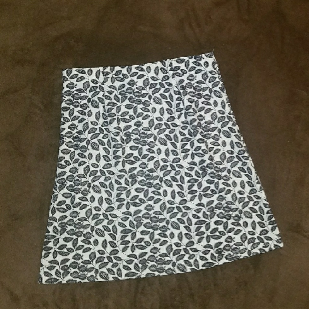 🍁Cato Skater Skirt