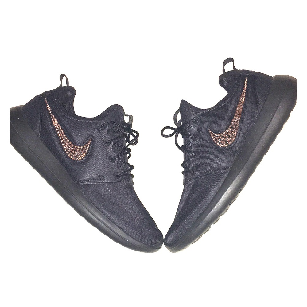 NIKE ROSHE TWO Custom Sneakers