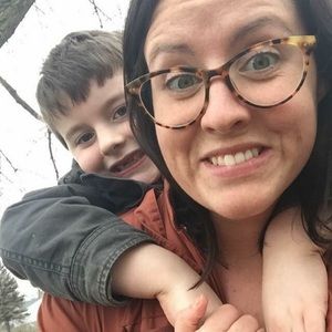 Meet your Posher, Brittany