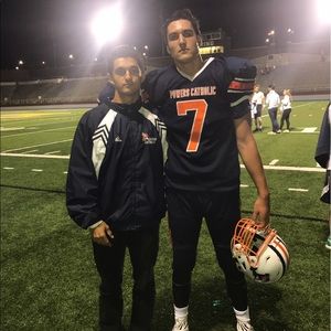 Meet your Posher, Stephen