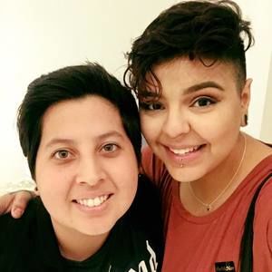 Meet your Posher, Ariana