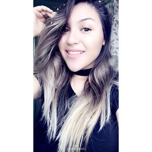 Meet your Posher, Amber