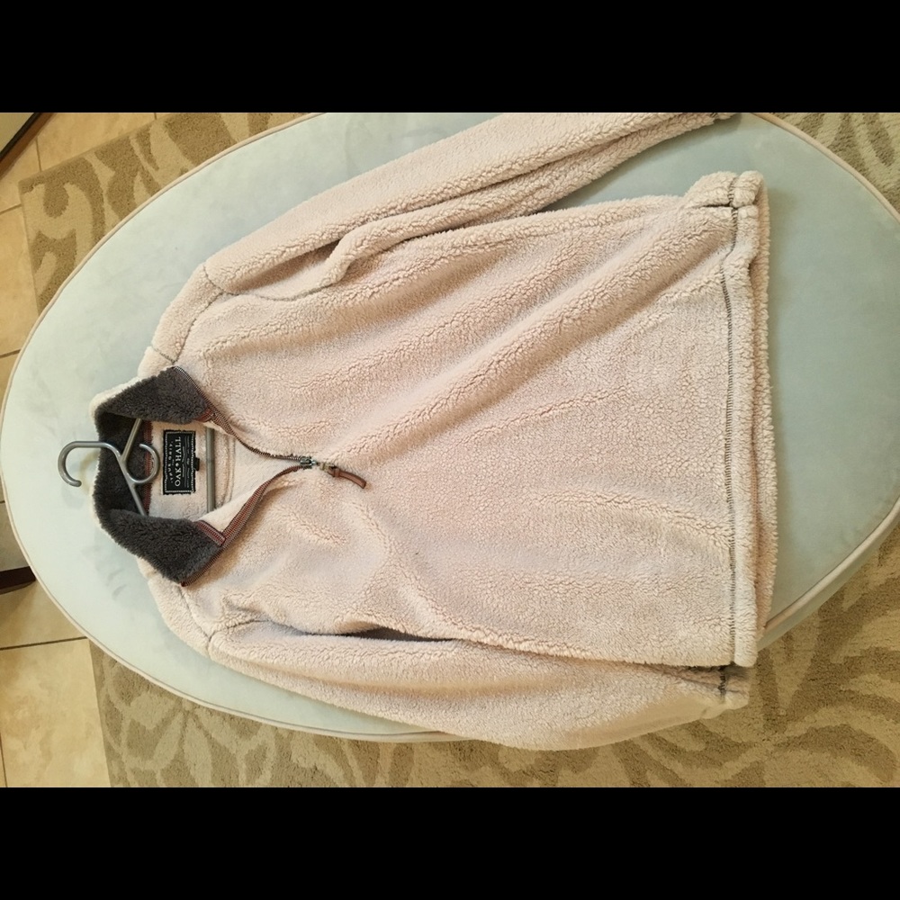 True grit pull over!