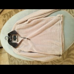 True grit pull over!