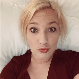 Meet your Posher, Kristen