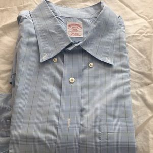 Dress Shirt Brooks Brothers