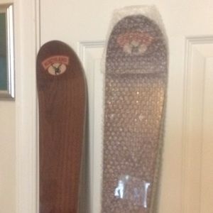 Northland Skis N158 (Camber)