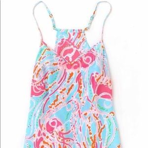 Jellies Be Jammin' Dusk Top