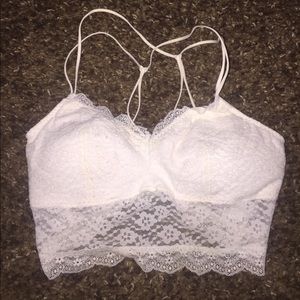 Hollister bralette