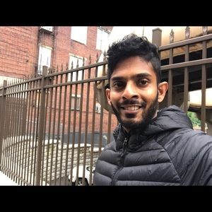 Meet your Posher, Randika