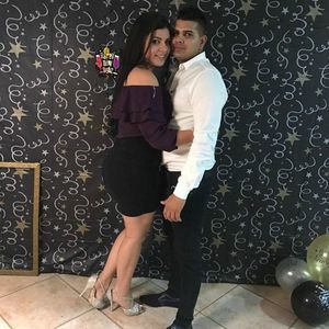 Meet your Posher, Eliecer