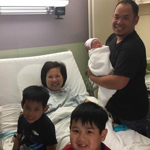 Meet your Posher, Adeline