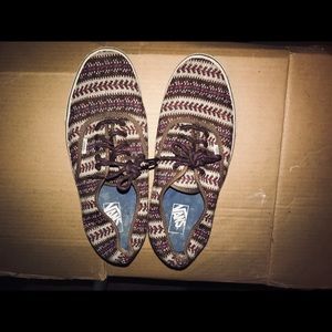 Vans