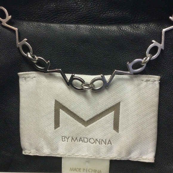 M by Madonna - Picture 3 of 3